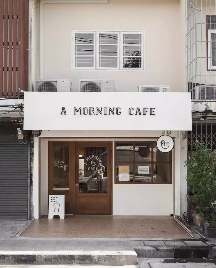 ตั้งชื่อร้านกาแฟ ตั้งชื่อร้านชาไข่มุก ทำยังไงให้เรียกติดปากลูกค้าจดจำ  Bluemochateas