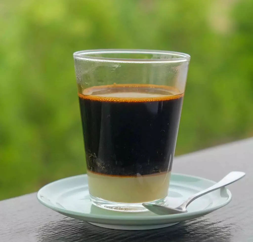 เมนูกาแฟโบราณ มีอะไรบ้าง ? พร้อมแจก 6 สูตรชงกาแฟโบราณ - Bluemochateas